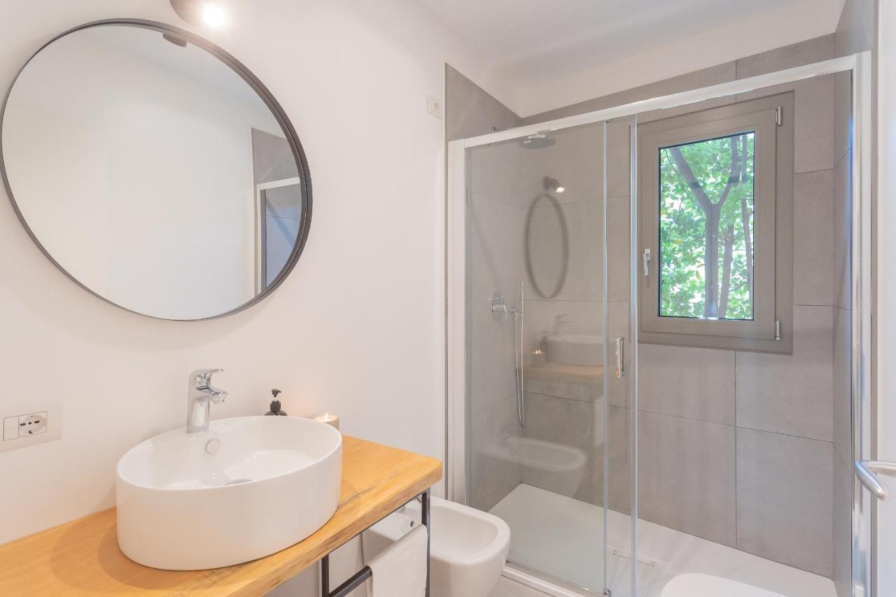 Ginepro & Salvia Apartments In Como By Rent All Como Eksteriør bilde