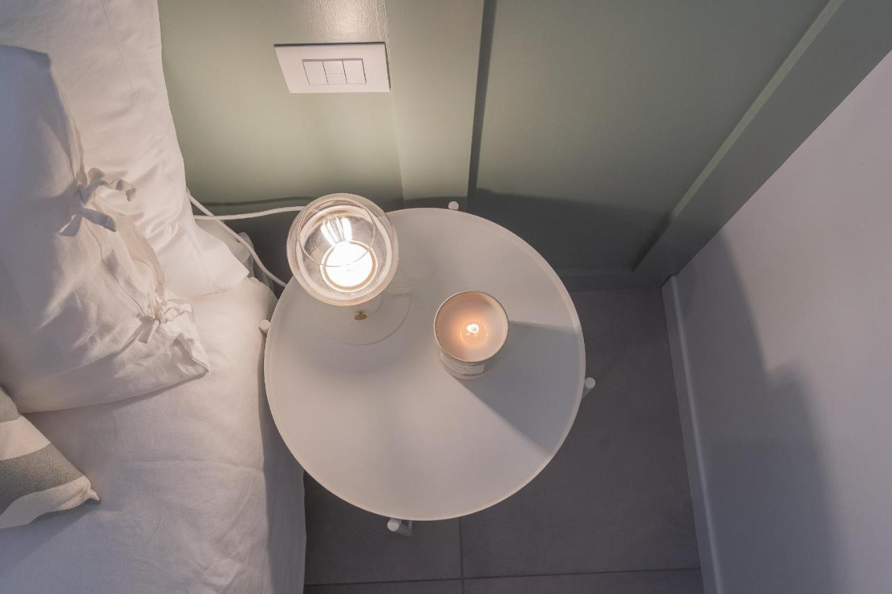 Ginepro & Salvia Apartments In Como By Rent All Como Eksteriør bilde