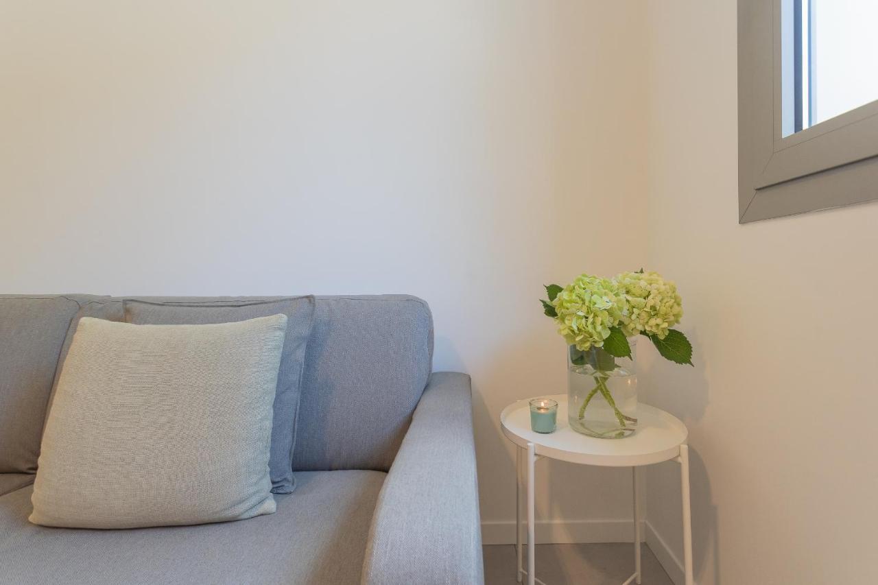 Ginepro & Salvia Apartments In Como By Rent All Como Eksteriør bilde