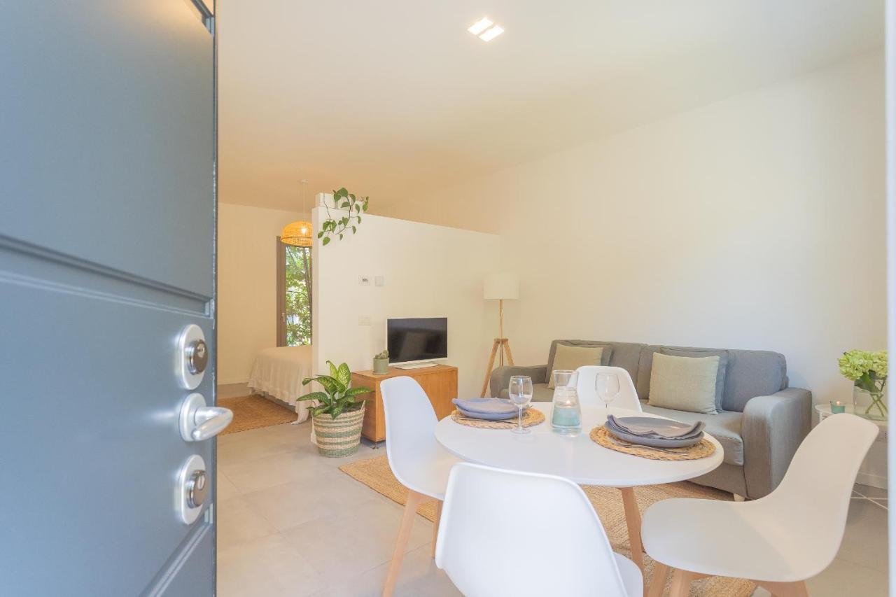 Ginepro & Salvia Apartments In Como By Rent All Como Eksteriør bilde