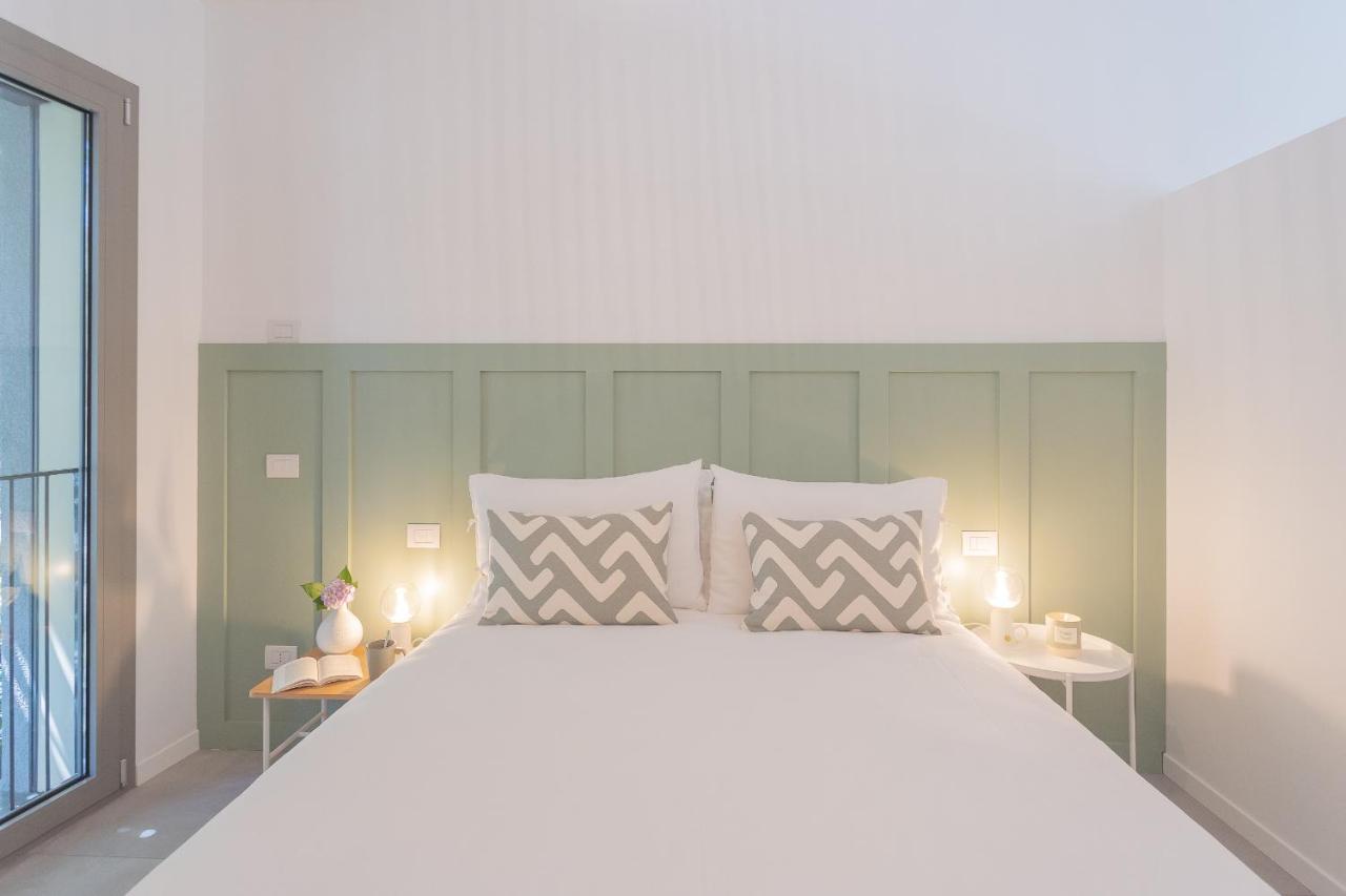 Ginepro & Salvia Apartments In Como By Rent All Como Eksteriør bilde