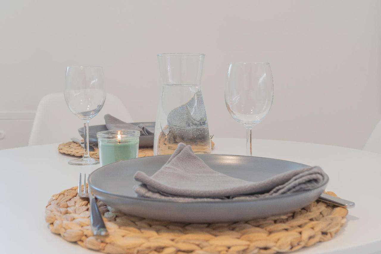 Ginepro & Salvia Apartments In Como By Rent All Como Eksteriør bilde