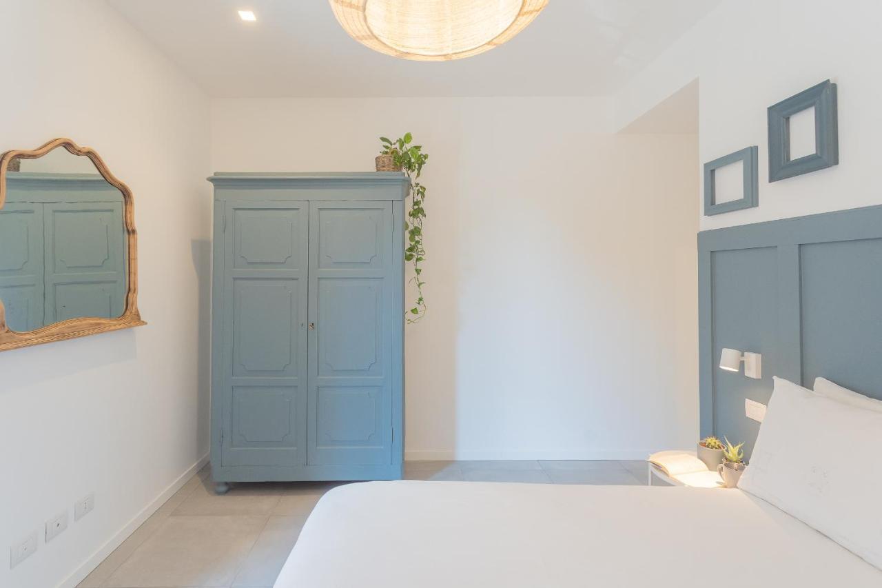 Ginepro & Salvia Apartments In Como By Rent All Como Eksteriør bilde