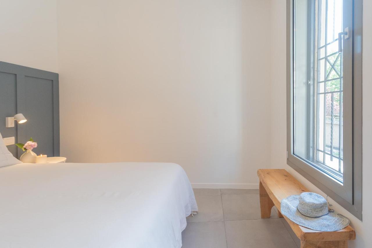 Ginepro & Salvia Apartments In Como By Rent All Como Eksteriør bilde