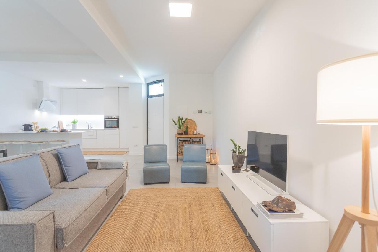 Ginepro & Salvia Apartments In Como By Rent All Como Eksteriør bilde