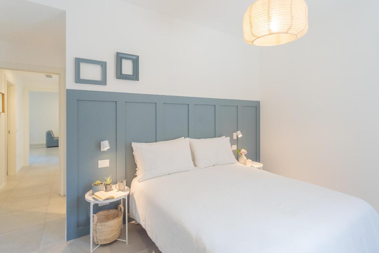 Ginepro & Salvia Apartments In Como By Rent All Como Eksteriør bilde