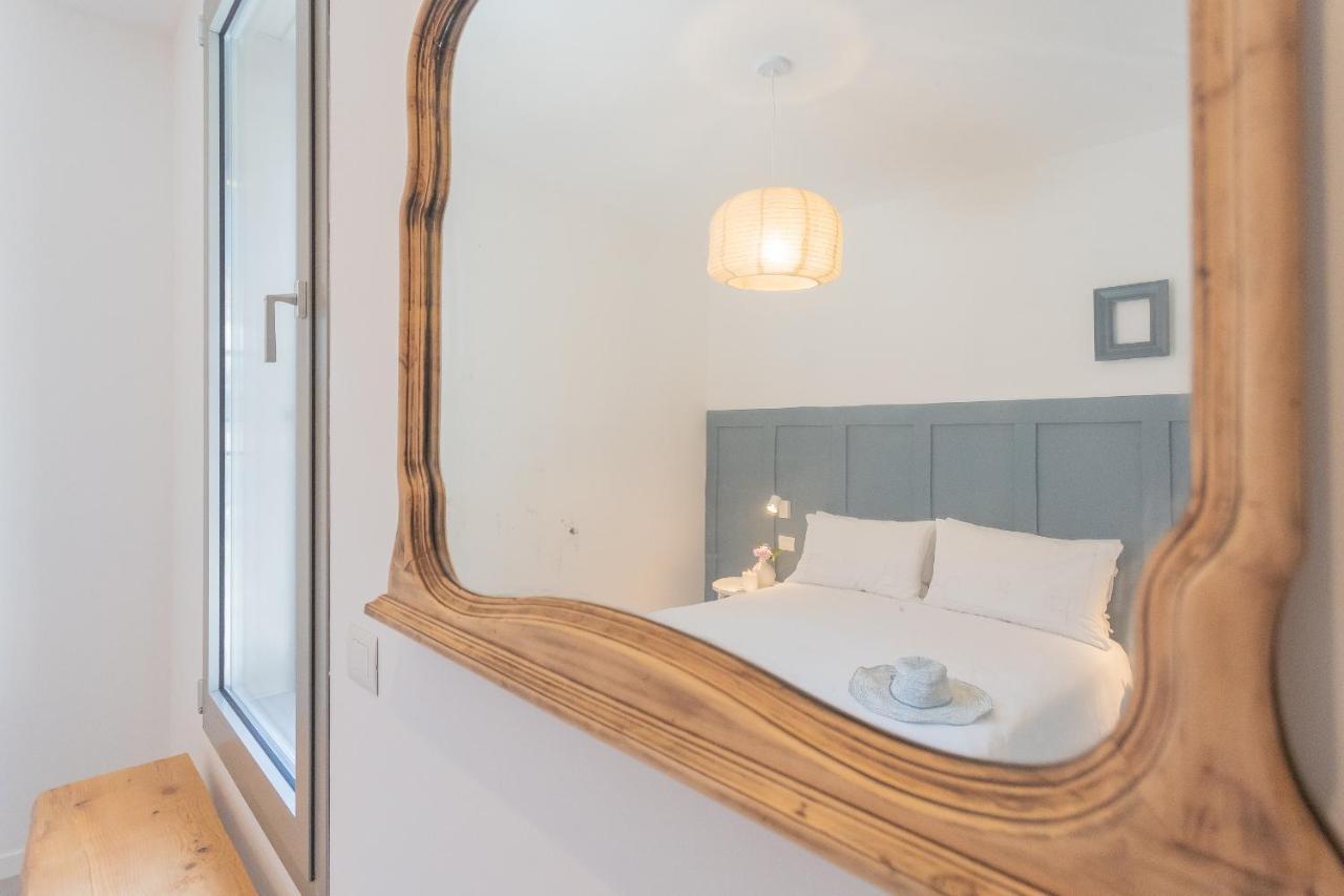 Ginepro & Salvia Apartments In Como By Rent All Como Eksteriør bilde