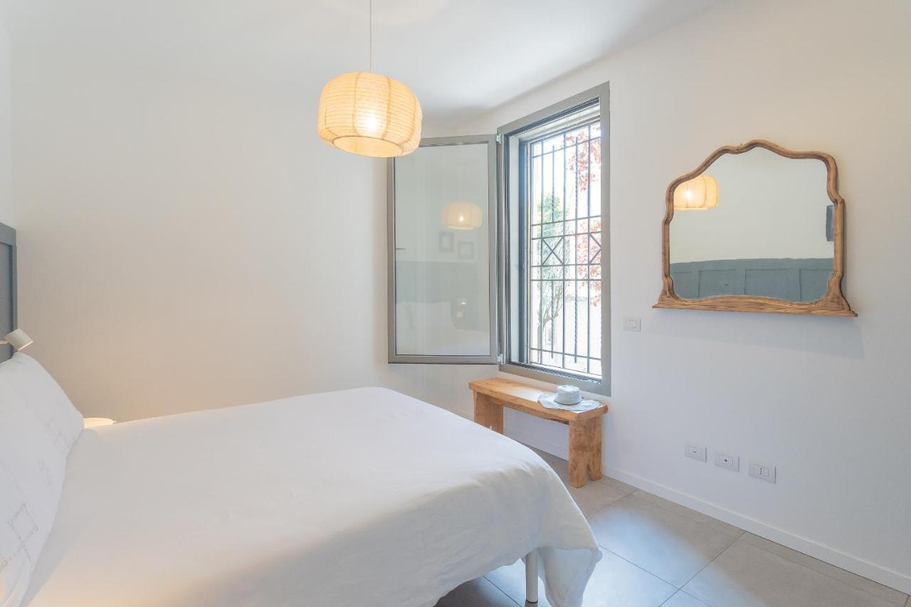 Ginepro & Salvia Apartments In Como By Rent All Como Eksteriør bilde