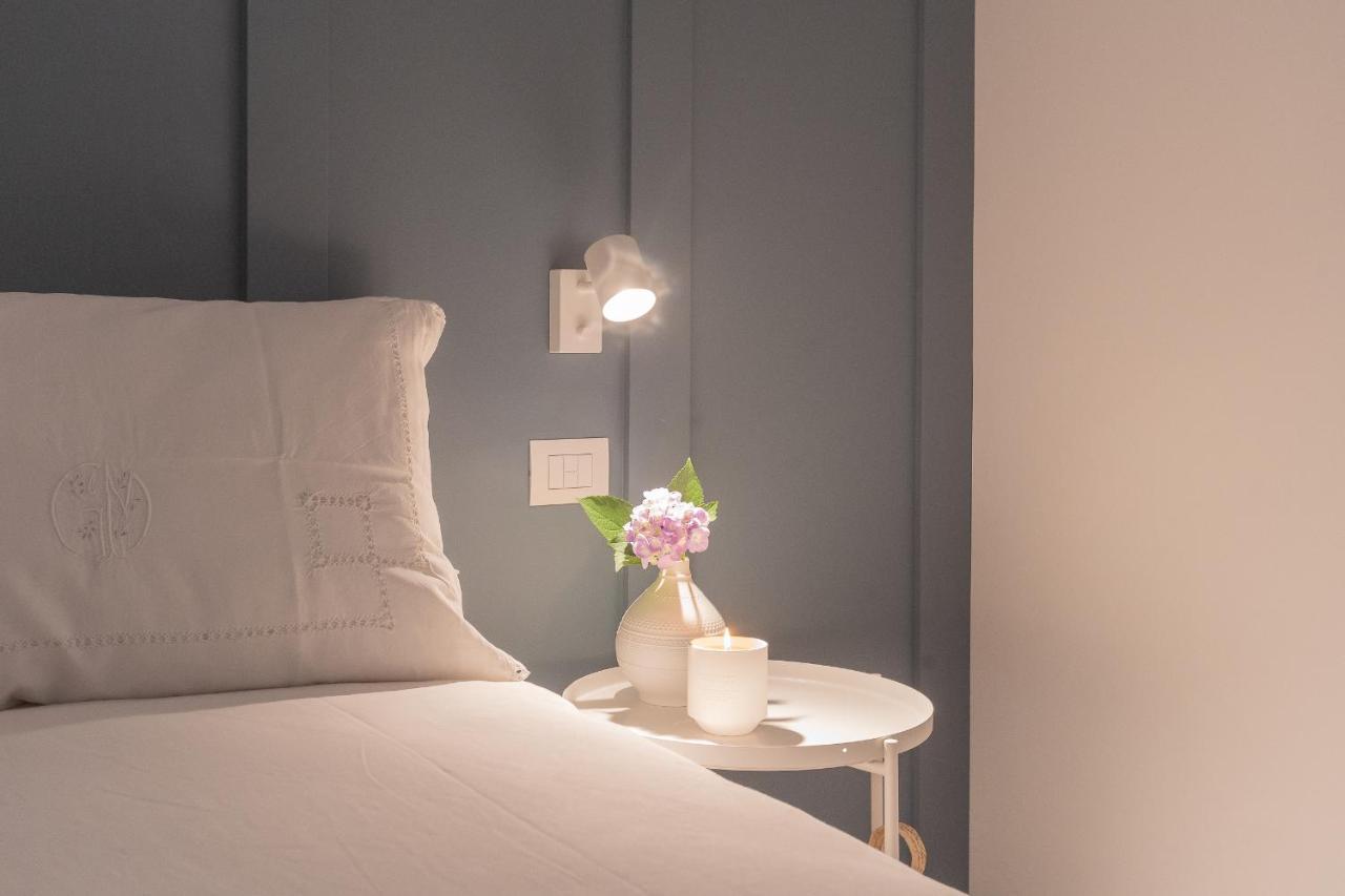 Ginepro & Salvia Apartments In Como By Rent All Como Eksteriør bilde