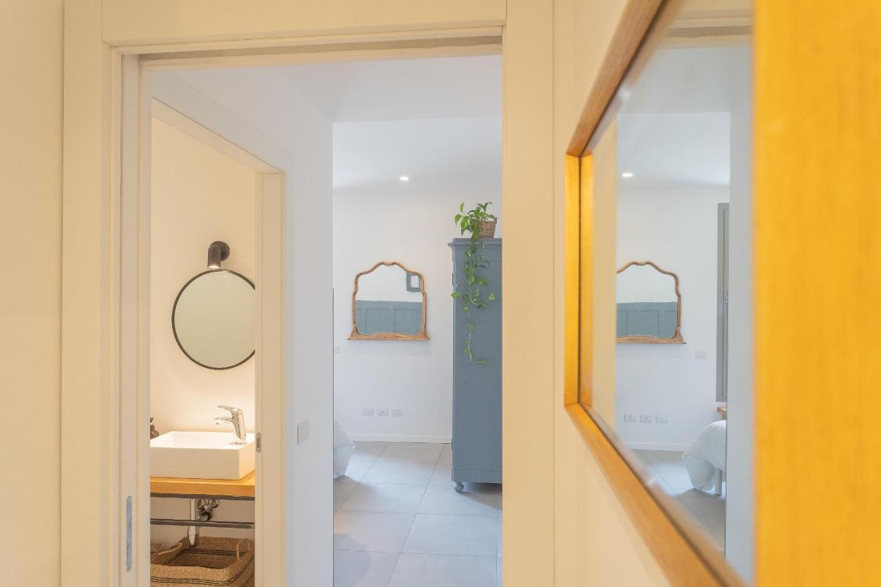 Ginepro & Salvia Apartments In Como By Rent All Como Eksteriør bilde