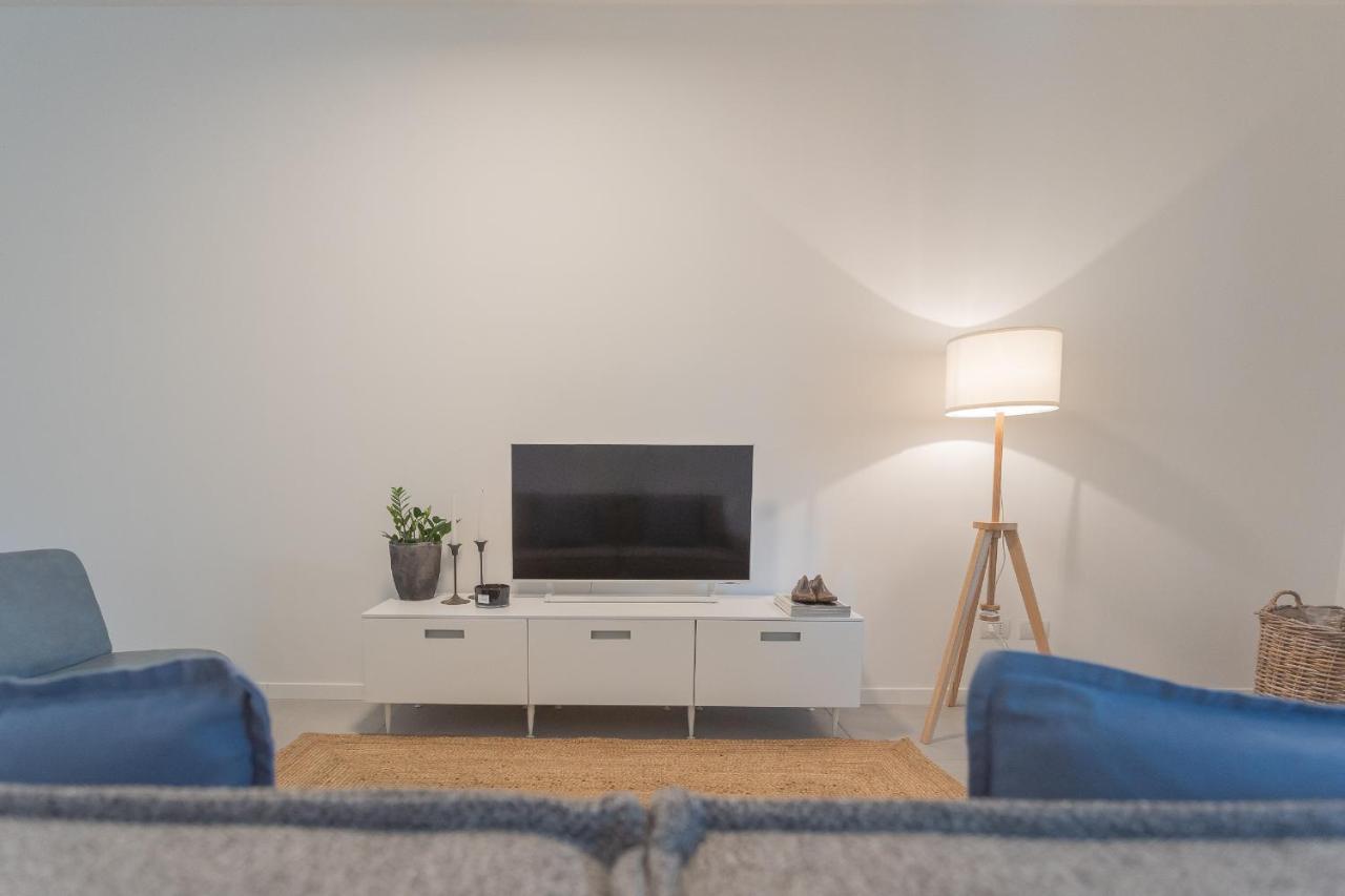 Ginepro & Salvia Apartments In Como By Rent All Como Eksteriør bilde