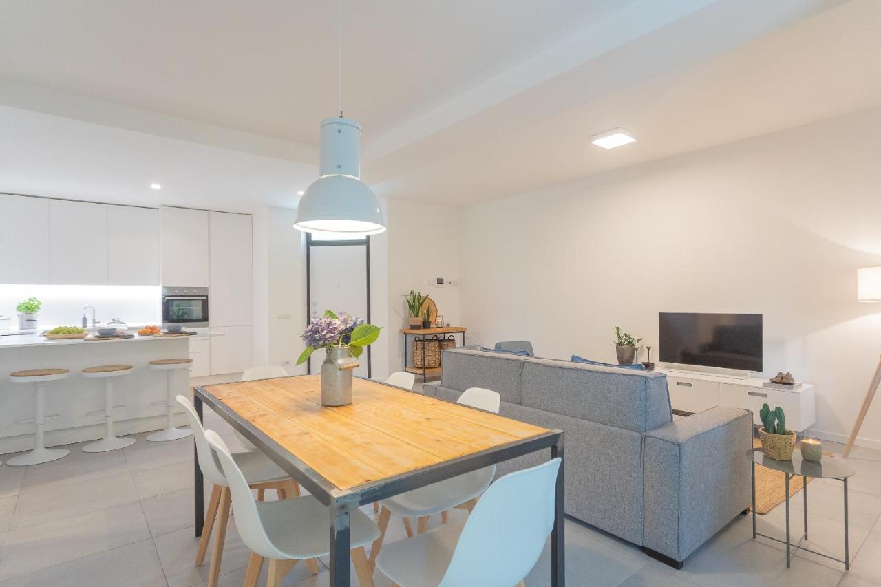 Ginepro & Salvia Apartments In Como By Rent All Como Eksteriør bilde
