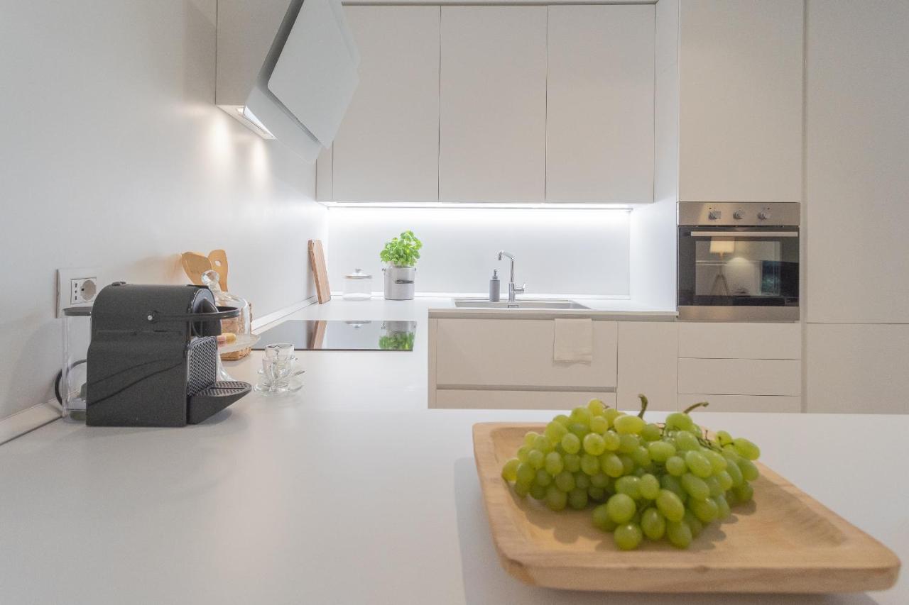 Ginepro & Salvia Apartments In Como By Rent All Como Eksteriør bilde