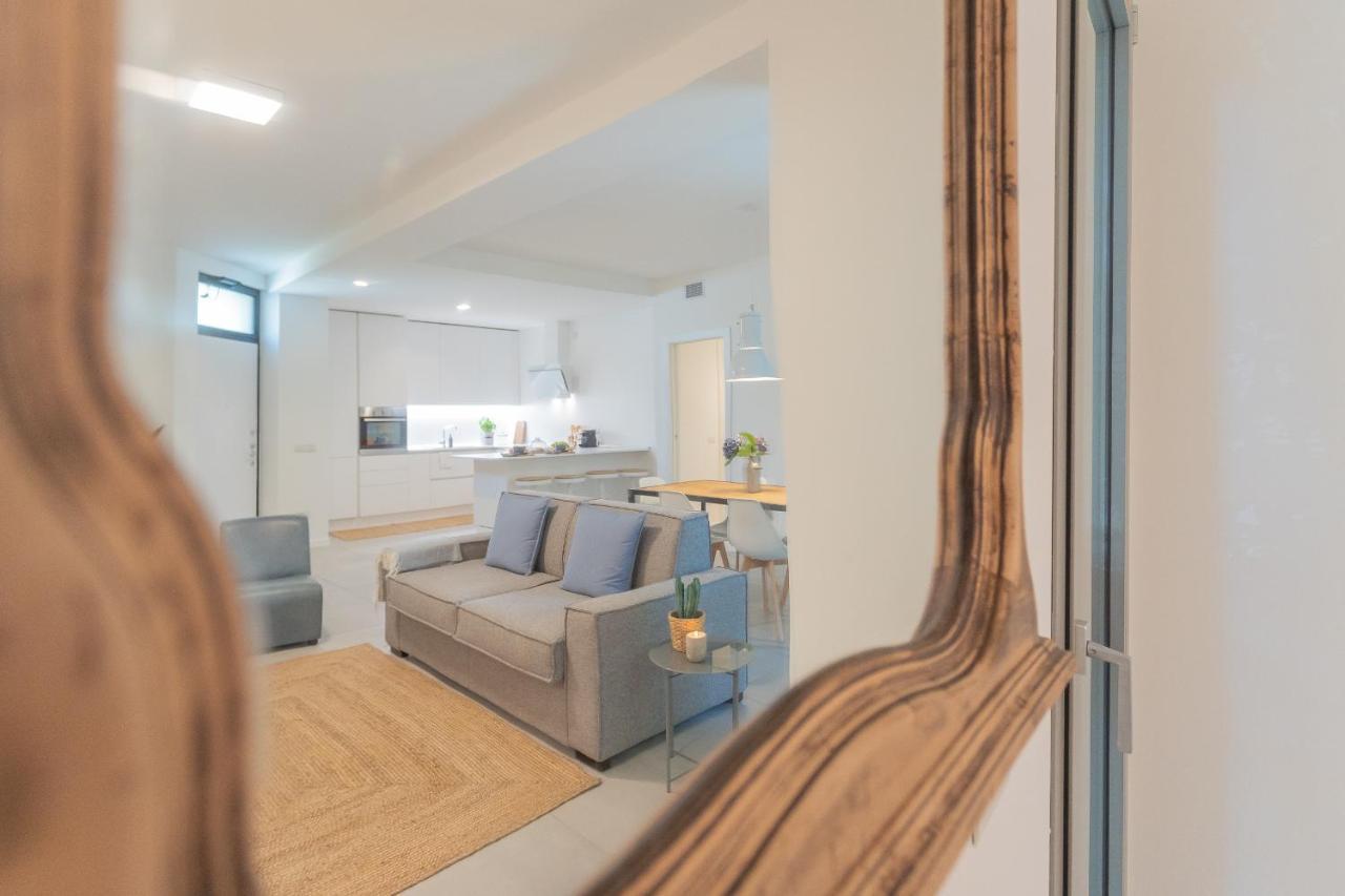 Ginepro & Salvia Apartments In Como By Rent All Como Eksteriør bilde