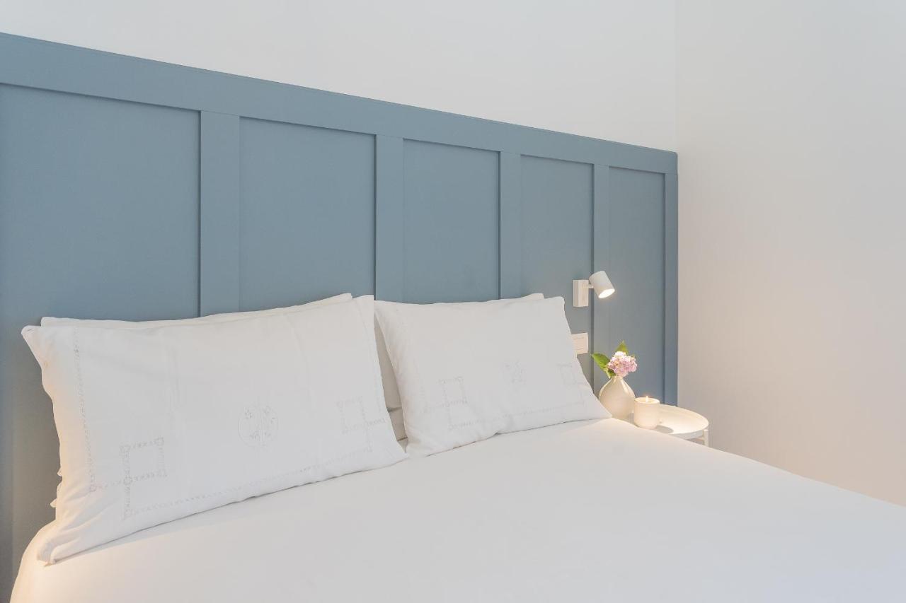Ginepro & Salvia Apartments In Como By Rent All Como Eksteriør bilde